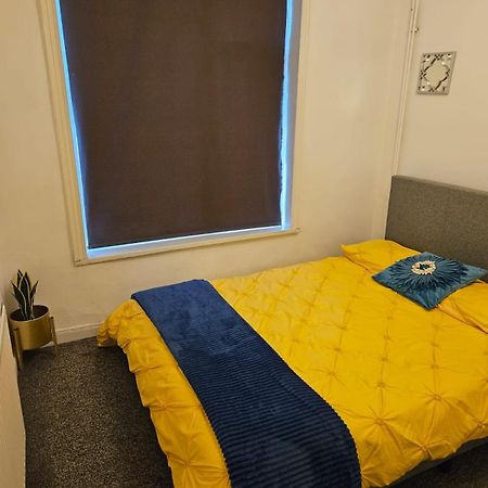 Double Room Close To Headingley Stadium Leeds  Exterior foto