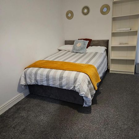 Double Room Close To Headingley Stadium Leeds  Exterior foto