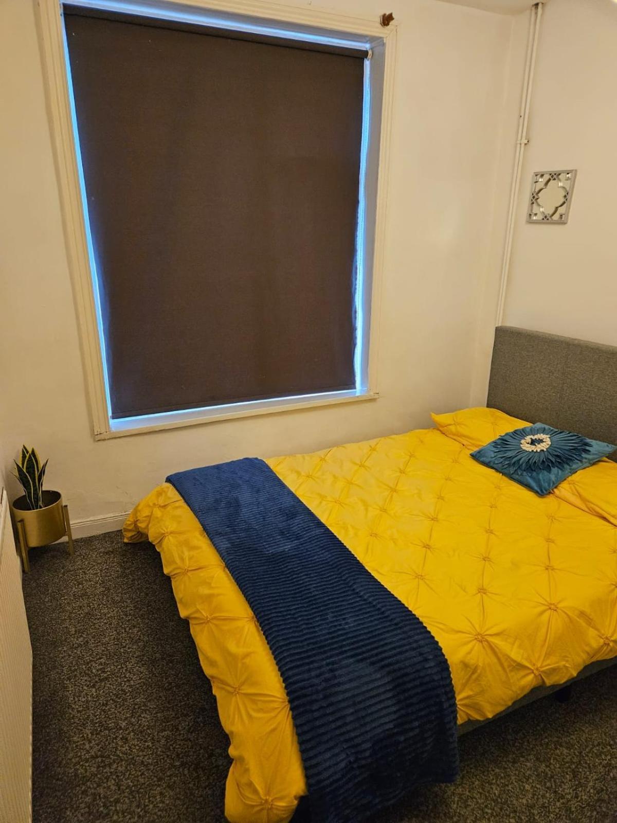 Double Room Close To Headingley Stadium Leeds  Exterior foto